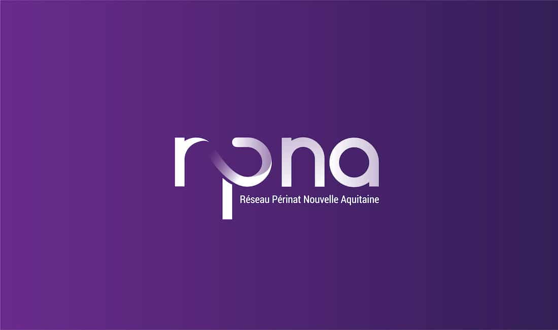 Graphiste Bordeaux création de logo pour le RPNA